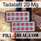 Tadalafil 20Mg 19